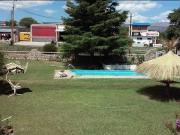 HOSTERIA EN MINA CLAVERO ARROYO LOS PATOS