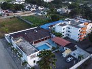 Hostería en Venta, Tonsupa, Ecuador