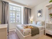 HostWise Marquesa Palace | Balcony