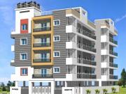 Hosur Road 2 BHK Apartment For Sale Bangalore