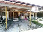 Hot Area 2 Storey Terrace Taman Cempaka Ipoh