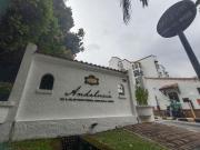 HOT AREA Andalucia Condominium Pantai Hillpark Bangsar...