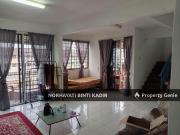 HOT AREA, BANDAR KUANTAN PENTHOUSE DOUBLE STOREY AMANSARA