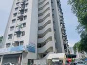 Hot Area Flat Taman Bukit Jambul Block C Bayan Baru...