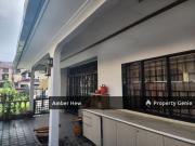 Hot Area Johor Jaya Double Storey Semi D Gated & Guarded...