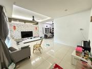 HOT Area Kota Permai 2storey Terrace near Billion Fully...