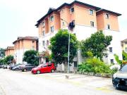 HOT AREA LEVEL 1 JALAN KAKI Ke Sekolah APARTMENT JUWITA...