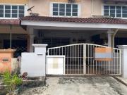 Hot Area Not Low Cost House Desa Tambun Indah Ampang...