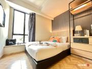 Hot Area ! Rent Room With No Deposit At Setapak