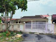 Hot Area RUMAH SEMI D NON BUMI FREEHOLD TAMAN TANGKAK 2...