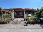 HOT AREA SEMID SATU TINGKATTaman Tunku Sarina Jitra