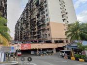 HOT AREA Seri Nilam BANDAR BARU AMPANG