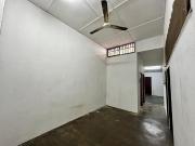 HOT AREA Single Storey Terrace Taman Selasih Kulim For Sale