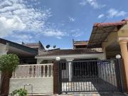 Hot Area Taman Indah Jaya Single Storey House For Sale