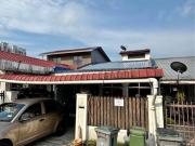 Hot Area Taman Kobena Tampoi