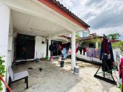 Hot AreaTaman KasawariSimpang Ampat