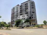 Hot deal 10 marla residential plot for sale in top city...