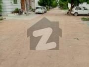 Hot deal 120 sqyrd plot for sale in sector Q
