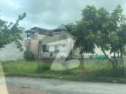 Hot Deal 17 Marla Corner Plot 10 Marla + 7 Marla Extra...