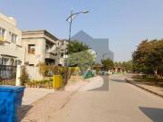 Hot Deal: 1 Kanal Plot in Sector A, Street 12 Bahria...