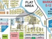 Hot Deal! 25x40 Residential Plot in E 12/1