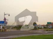 Hot Deal 500 Yards Plot For Sale In Sector 6 B, DHA City...