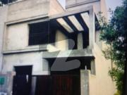 Hot Deal: 5 Marla A+ Material Grey Structure Affordable...