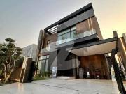 Hot deal furnished villa with basement