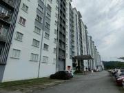 Hot Deal High Return Investment ApartmentSetia Alam