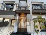 Hot Deal of the Season Fully Furnished 1 Kanal Brand New...