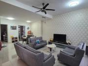 Hot Deal Prime Location 2 Storey Terrace for Sale Taman...