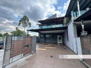 Hot Deal Rare Super Endlot in Setia Indah Dont Miss Out