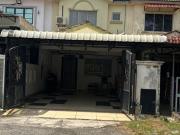 HOT DEAL Rumah Cantik Renovated 2 Storey Bandar Tasik...