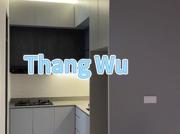 Hot DealQ1 residences for rent at Bayan Lepas with fully...