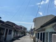 Hot KL Kepong Baru Single Storey 4r3b 4cp 1320sqft...