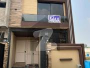 Hot Listing! 3 Marla House in Prime Block B Al Kabir...