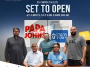 Hot Location! 10 Marla Commercial Plot Facing Abdul...