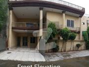 Hot Location 12 Marla Double Storey 5 Bed House in...