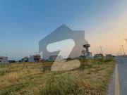 Hot Location! 1 Kanal Plot for Sale in DHA 9 Prism K...