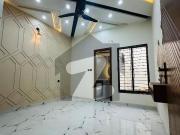 Hot Location 5 Marla Ultra Modern House For Sale Garden...