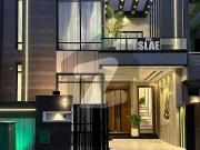 Hot Location Brand New House in Reasonable Price