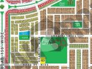 Hot Location CC 5 Marla Plot For Sale