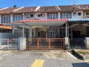 Hot Location Double Storey Terrace Taman Ilmu Nibong...
