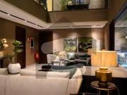 Hot location fully furnished 2 kanal modern design brand...