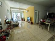 Hot location in PJ Millennium Place Section 14