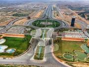 Hot Location On Ring Road 10 Marla Posession Plot