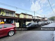 Hot Location Taman Sembilang Kluster 2 Tingkat