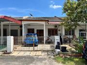 HOT LOCATION Teres Setingkat Medan Lapangan MelodiGunung...