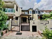 HOT LOCATIONDouble Storey Taman Angkasa Old Klang Road