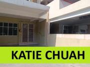 HOT Merbau Indah 3 Storey LONG CAR PORCH Sungai Dua...